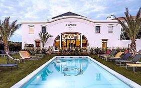 Le Garage Biarritz Hotel