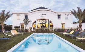 Le Garage Biarritz Hotel